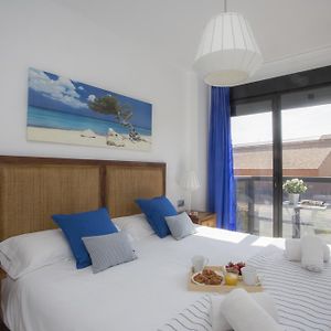 Appartement met Twee Slaapkamers